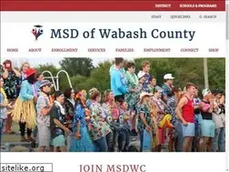 Sites similar to msdwc.org