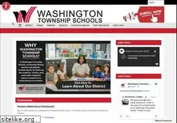 Sites similar to msdwt.k12.in.us