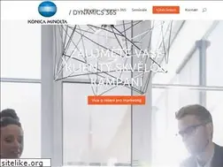Sites similar to msdynamics365.cz