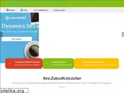 Sites similar to msdynamicsbooks.com