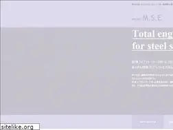 Sites similar to mse-hp.com