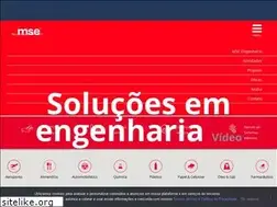 Sites similar to mse.com.br