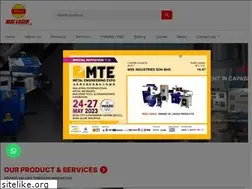 Sites similar to mse.com.my