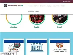 Sites similar to mse.edu.eg