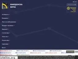 Sites similar to mse.mk