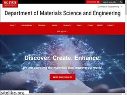 Sites similar to mse.ncsu.edu