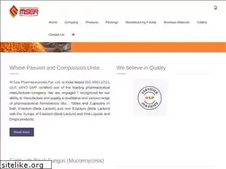 Sites similar to mseapharma.com