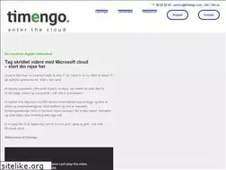 Sites similar to msec.dk
