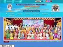 Sites similar to msechennai.org