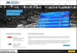 Sites similar to msecm.at