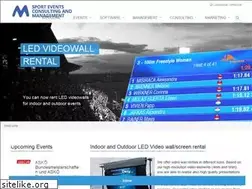 Sites similar to msecm.de