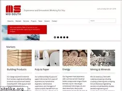 Sites similar to mseco.com