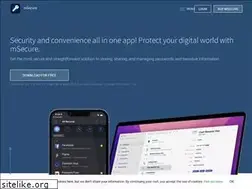 Sites similar to msecure.com
