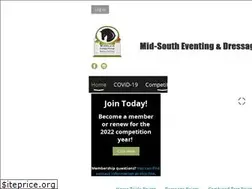 Sites similar to mseda.org