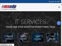 Sites similar to msedpsupport.com