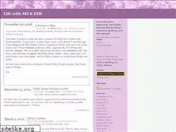 Sites similar to mseds.wordpress.com