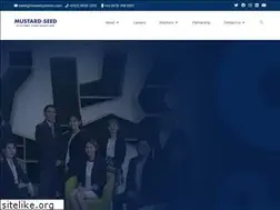 Sites similar to mseedsystems.com