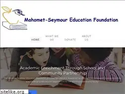 Sites similar to msef.weebly.com