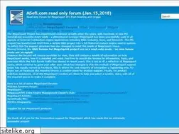 Sites similar to msefi.com