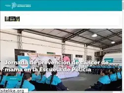 Sites similar to mseg.gba.gov.ar