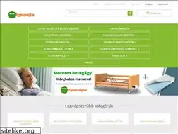Sites similar to msegeszsegtar.hu