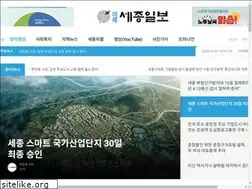 Sites similar to msejong.com