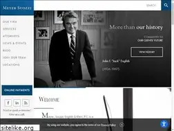 Sites similar to msek.com
