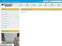 Sites similar to msekarotinsaat.com