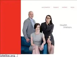 Sites similar to mselaw.ca