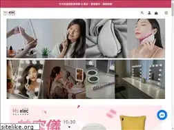 Sites similar to mselec.com.tw