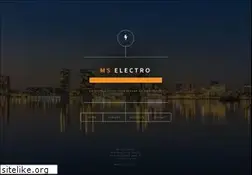 Sites similar to mselectro.nl