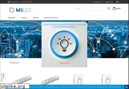 Sites similar to mselektronik.pl