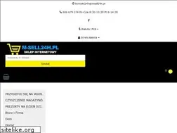 Sites similar to msell24h.pl
