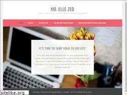 Sites similar to msellezed.com