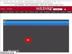 Sites similar to msemanal.com