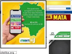 Sites similar to msemdia.com.br