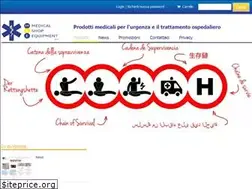 Sites similar to msemedical.it