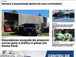 Sites similar to msemfoco.com.br