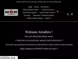 Sites similar to msemilitary.com