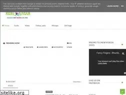 Sites similar to msemokingdom.blogspot.com