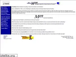 Sites similar to msen.com