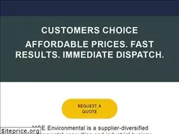 Sites similar to msenational.com