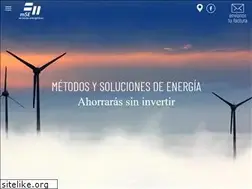 Sites similar to msenergia.es