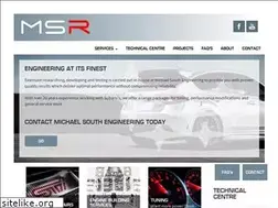 Sites similar to msengineering.com.au
