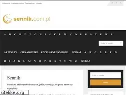 Sites similar to msennik.pl