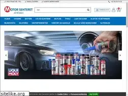 Sites similar to msenteret.no