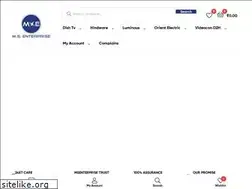 Sites similar to msenterprise.biz