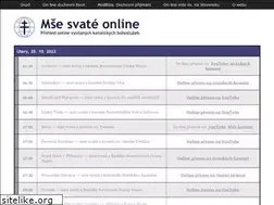 Sites similar to mseonline.cz