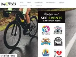 Sites similar to mseracing.com
