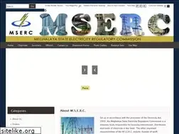 Sites similar to mserc.gov.in